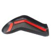 Toyota Tundra 2014-2019 Rear Seat Foot Protection Cover - 5