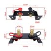 M10 Thick Stud Battery Terminal Extender for Car RV Marine CP-5192 - 6