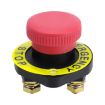 Car Power Ignition Switch 12V/24V with Battery Disconnect 52-45749 - 2
