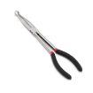 Extended Pointed Nose O-ring Pliers, 5/16 inch, Black - 1