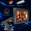 B5300 7" Wireless CarPlay Bluetooth MP5 Player with Remote Control - 9