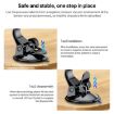 Yesido C177 Mini Suction Cup Magsafe Magnetic Car Holder - 8