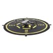 STARTRC 80CM Parking Apron for DJI Mavic Air 2 - Phantom Series (Black) - 2