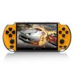 X7 Plus Retro Classic Handheld Game Console, 5.1" HD Screen, 8G Memory - 1