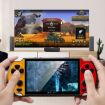 X7 Plus Retro Classic Handheld Game Console, 5.1" HD Screen, 8G Memory - 4
