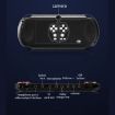 X7 Plus Retro Classic Handheld Game Console, 5.1" HD Screen, 8G Memory - 7