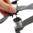 DJI Mavic 2 Pro/Zoom 8743F Low Noise Quick-release Propellers - 1 Pair - 5