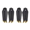 DJI Mavic 2 Pro/Zoom 8743F Low Noise Quick-release Propellers - 2 Pairs - 2