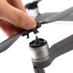 DJI Mavic 2 Pro/Zoom 8743F Low Noise Quick-release Propellers - 2 Pairs - 5