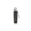 Universal Wireless Garage Door Remote 433MHz 4-Button Transmitter Green - 1