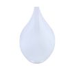 Universal White Shark Fin Car Antenna Aerial for SUV Truck Van Radio - 5