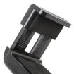 Portable Car Rearview Mirror Phone Holder Bracket - 7