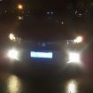 H8/H11 60W 1200LM 6000K Car Fog Lights, 12 XB-D LEDs, DC 12V, 2 PCS - 7