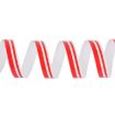 12mm x 9.8m Red Car Self Adhesive Decorative Stripe Tape Line - 3