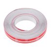 12mm x 9.8m Red Car Self Adhesive Decorative Stripe Tape Line - 5