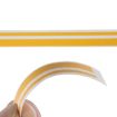 12mm x 9.8m Yellow Car Self Adhesive Decorative Stripe Tape Line - 4