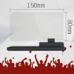 H6 Multi-function Car Smartphone HUD Holder for 6 Inch Phones - 3
