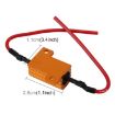 Car Canbus Error Canceller Decoder Load Resistor LED 25W 25 Ohm 2 PCS - 3
