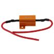 Car Canbus Error Canceller Decoder Load Resistor LED 25W 25 Ohm 2 PCS - 5