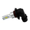 2 PCS 9006 HB4 LED Car Fog Bulbs 72W 1000LM 6000-6500K White Light - 4