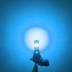 9006 HB4 LED Fog Bulbs 72W 1000LM 6000-6500K White Light 2PCS - 6