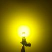 9006 HB4 LED Car Fog Bulbs 72W 1000LM 6000-6500K White Light 2PCS - 7
