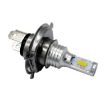 H4 LED Car Fog Bulbs 72W 1000LM 6000-6500K White Light 2PCS DC 12-24V - 4