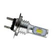 H7 LED Car Fog Bulbs 72W 1000LM 6000-6500K White Light 2PCS (Yellow) - 4