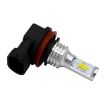 H8/H11 72W 1000LM LED Car Fog Bulbs 6000-6500K White Light 2 PCS - 5