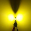 H16 72W 1000LM 6000-6500K White Car Fog LED Bulbs 12-24V 2PCS - 6