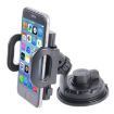 SHUNWEI SD-1121G Car Phone Mount Holder for iPhone, Galaxy & More - 2