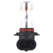2 PCS 9006 350 LM 6000K 30W White LED Car Fog Light Bulbs DC 12V - 2