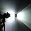 H8/H11 30W 350LM 6000K White LED Car Fog Light Bulbs, 2 PCS, DC 12V - 9