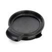TomTom One V4 Car GPS Holder Stand - Adjustable Suction Cup (Black) - 5