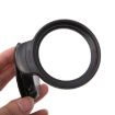 TomTom One V4 Car GPS Holder Stand - Adjustable Suction Cup (Black) - 8