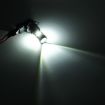 Super Bright H11/H8 5W 350LM Car Fog Light 16 SMD-3030 LED White/Yellow - 8