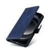 Xiaomi 14 Ultra Blue Calf Texture Flip Leather Phone Case - 6