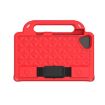 TCL Tab 8 Le/Tab 8 2022 Red Diamond Series Shockproof Tablet Case - 1