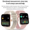 T20 1.96" IP67 Waterproof Smart Watch, Bluetooth Call, Heart Rate Monitor - 8