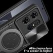 Motorola Edge 50 Pro Purple Camshield Magnetic Holder Case Global - 6
