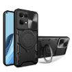OPPO Reno7/F21 Pro 4G Camshield Magnetic Holder Case - Black - 1