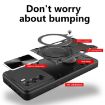OPPO Reno12 Pro 5G Blue Camshield Magnetic Holder Phone Case Global - 3