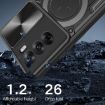 OPPO Reno12 Pro 5G Blue Camshield Magnetic Holder Phone Case Global - 7
