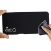 Moto G71s 5G Black Silicone Dropproof Full Coverage Case - 4