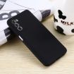 Moto G71s 5G Black Silicone Dropproof Full Coverage Case - 6