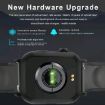G96 Rugged Smart Watch 1.85" HD Screen, Bluetooth Call, Heart/Blood O2 Monitor - 7