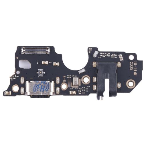 OPPO A2x OEM Charging Port Board Replacement - 1