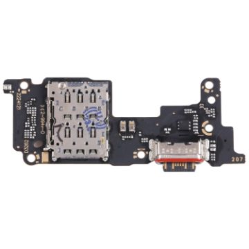 Xiaomi 12T OEM Charging Port Board Replacement - 1