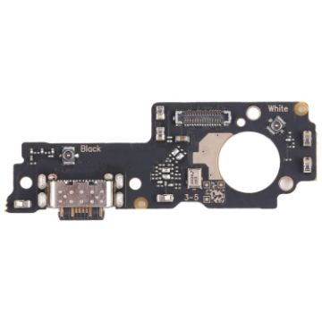 Xiaomi Poco M4 5G India OEM Charging Port Board Replacement - 1