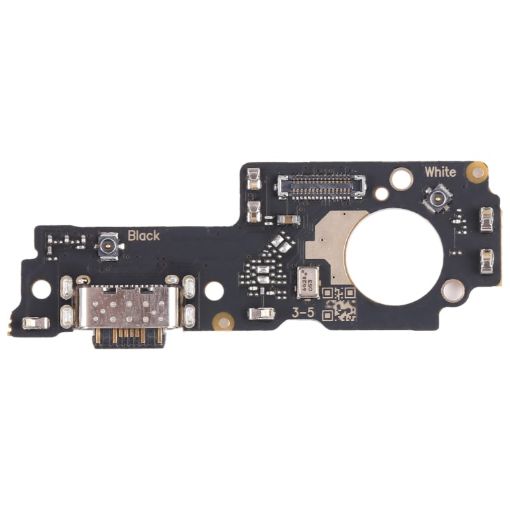 Xiaomi Poco M4 5G India OEM Charging Port Board Replacement - 1